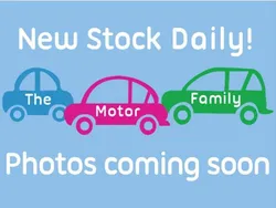 Blue Used 2022 Vauxhall Combo MPV | £16,995 (Expensive)