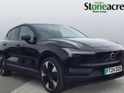 Used 2024 Volvo EX30 Performance SUV | £33,995 (Fair price)