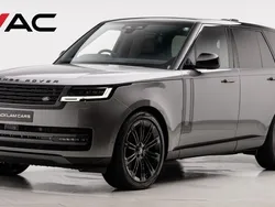 Grey Used 2024 Land Rover Range Rover SE SUV | £87,990