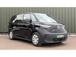 Black Used 2023 VW ID. Buzz MPV | £23,500 (Super price)