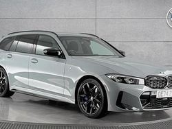Grey Used 2025 BMW M340 M Sport Sedan | £55,450 (Super price)