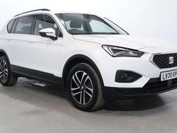 Used 2024 Seat Tarraco SE Technology SUV | £18,000 (Super price)