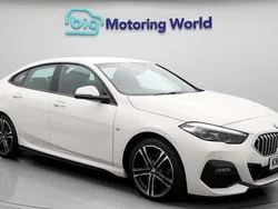 Used 2024 BMW 218 M Sport Coupe | £17,400 (Super price)