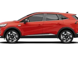 New 2025 Renault Symbioz Techno SUV | £27,742 (Good price)