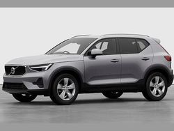 Silver Used 2025 Volvo XC40 Core SUV | £31,225 (Fair price)