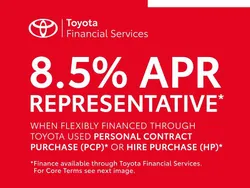 Blue Used 2018 Toyota RAV4 Hybrid SUV | £13,461 (Fair price)