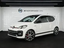White Used 2021 VW up! GTI Hatchback | £13,990 (Fair price)