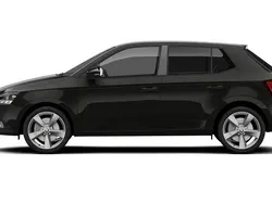 Used 2021 Skoda Fabia SE L Hatchback | £10,499 (Fair price)