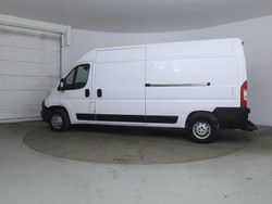 White Used 2022 Citroën Relay Van | £6,999 (Super price)