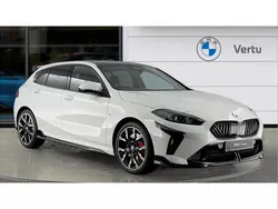 Other Used 2024 BMW 120 M Sport Hatchback | £35,000