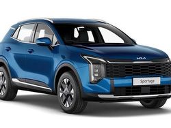 New 2025 Kia Sportage SUV | £30,677 (Fair price)