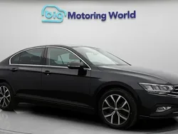 Used 2022 VW Passat SEL Sedan | £14,000 (Super price)