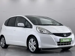 Used 2013 Honda Jazz ES Hatchback | £3,950 (Fair price)