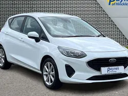 Used 2023 Ford Fiesta Trend Hatchback | £12,495 (Super price)