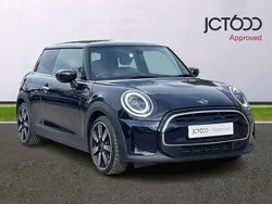 Other Used 2022 Mini Cooper Exclusive Hatchback | £18,301 (Fair price)