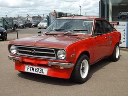Red/orange Used 1986 Nissan Sunny Coupe | £16,995