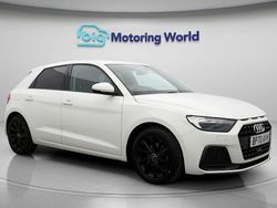 Used 2024 Audi A1 Sportback Sport Hatchback | £13,700 (Super price)