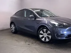 Used 2022 Tesla Model Y Long Range SUV | £27,999 (Good price)