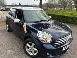 Used 2011 Mini Cooper Countryman SUV | £3,495 (Good price)