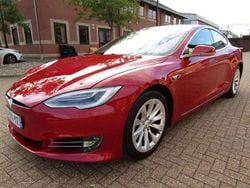Used 2020 Tesla Model S Long Range AWD Sedan | £42,995