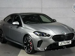 Grey New 2025 BMW 220 M Sport | £33,627