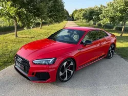 Used 2018 Audi RS5 Sport Coupe | £37,786 (A bit pricey)