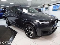 Used 2021 Volvo XC90 R-Design SUV | £37,949 (Fair price)