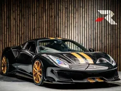 Used 2019 Ferrari 488 Coupe | £309,950