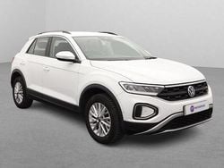 Used 2024 VW T-Roc Life SUV | £18,199 (Good price)