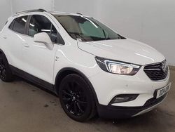 Used 2019 Vauxhall Mokka Elite SUV | £8,295 (Fair price)