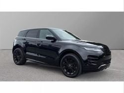 Other New 2024 Land Rover Range Rover evoque SUV | £52,152 (Good price)