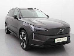 New 2025 Volvo EX90 Performance SUV | £79,995 (Fair price)