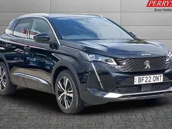 Used 2023 Peugeot 3008 GTi Estate | £18,988 (Fair price)