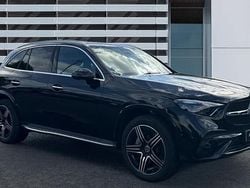 New 2025 Mercedes GLC300e AMG Line Premium Estate | £57,613 (Good price)