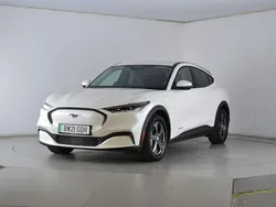 Used 2021 Ford Mustang Mach-E Standard Range SUV | £18,407 (Good price)