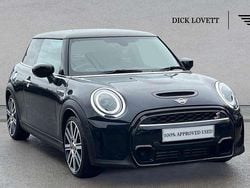 Other Used 2021 Mini Cooper S Exclusive Hatchback | £20,995 (Fair price)
