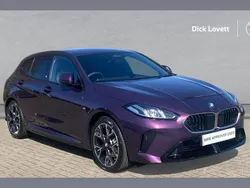 Other Used 2025 BMW 120 M Sport Hatchback | £30,555
