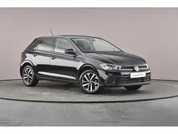 Used 2025 VW Polo Match | £19,925 (Good price)