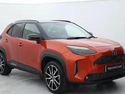 Other Used 2023 Toyota Yaris Cross Sport SUV | £24,299 (Fair price)