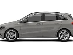 Used 2018 Mercedes B180 AMG line MPV | £12,695 (Fair price)