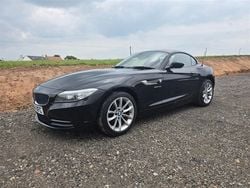 Black Used 2014 BMW Z4 Cabriolet | £10,495 (Good price)