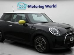 Used 2023 Mini Cooper Level 2 Hatchback | £12,100