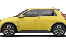 New 2025 Renault R5 Komfort Hatchback | £27,833 (Fair price)