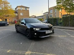 Black Used 2023 Vauxhall Astra S Estate | £16,350 (Good price)
