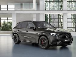 New 2025 Mercedes GLC43 AMG AMG Estate | £83,090