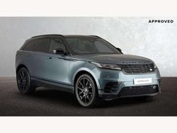 Unknown New 2025 Land Rover Range Rover Velar SE Dynamic SUV | £57,550 (Super price)