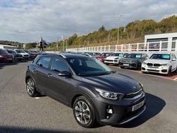 Used 2019 Kia Stonic SUV | £9,999 (Fair price)