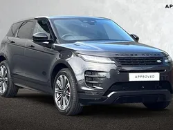 Grey Used 2024 Land Rover Range Rover evoque Autobiography Estate | £39,990 (Expensive)