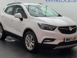 Used 2019 Vauxhall Mokka Active SUV | £10,600 (Fair price)