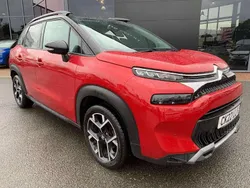 Red Used 2022 Citroën C3 Aircross PureTech SUV | £13,995 (A bit pricey)